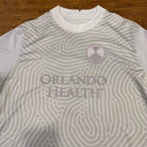 Nike Orlando Pride Limited Edition Moon Kit Soccer Football Futbol Jersey Men XL